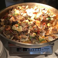 フレンチ キッチン - 