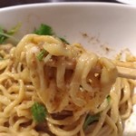 四川担担麺 阿吽 湯島本店 - 