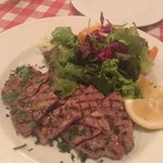 PIZZERIA CHIACCHIERONE - 