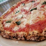 ピッツェリア ダ マッシモ - アップです。