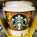 STARBUCKS COFFEE - プリン