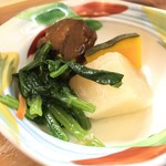 酒処春ごころ - 突出し