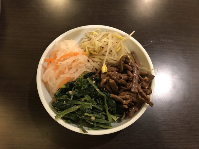 Hamacho Yakiniku