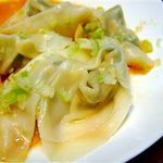 米素多奈弼 - ワンタン