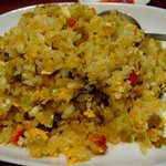 米素多奈弼 - チャーハン