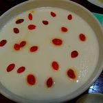 米素多奈弼 - 杏仁豆腐