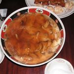 米素多奈弼 - 中華風茶碗蒸し２