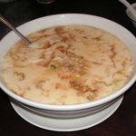 米素多奈弼 - 中華風茶碗蒸し３