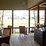 Lounge Cafe&Garage ARNAGE - 