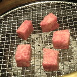 焼肉問屋 牛蔵 - 