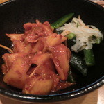 焼肉問屋 牛蔵 - 