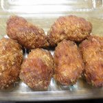 メルカートわかばマイスター - 鶏肉しそチーズ揚げ