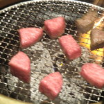 焼肉問屋 牛蔵 - 