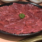 焼肉問屋 牛蔵 - 