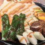 焼肉問屋 牛蔵 - 