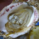 みやこや - 岩ガキ