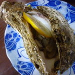 みやこや - 岩ガキ