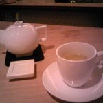 カラペティ・バトゥバ - ハーブティー♪カモミール