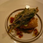 レストラン・サカキ - 魚料理