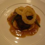 レストラン・サカキ - 肉料理