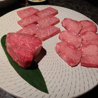 焼肉チャンピオン ペントハウス - 