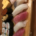 Sushi Sakaba Marusen - 