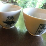 韻松亭 - 韻松亭2018夏(2018/07/16)