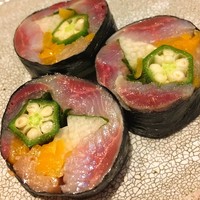 代官山 鮨 たけうち - 