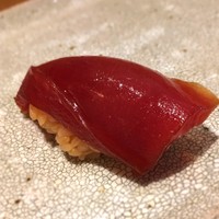 代官山 鮨 たけうち - 
