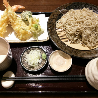 そば処 だんだん_0