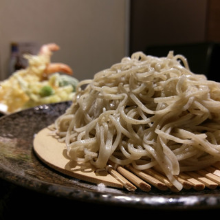 そば処 だんだん_1