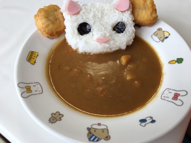 平川動物園食堂オープンテラス 五位野 定食 食堂 食べログ