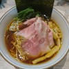 中華そば 四つ葉