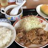 中華・麺や あじよし