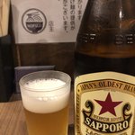 らーめん つけ麺 NOFUJI - 