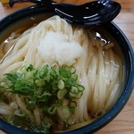 うどん そわか - 2017/10/11