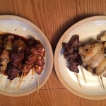 鶏肉　壽々木 - 