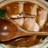 烈志笑魚油 麺香房 三く