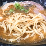 麺匠 勝壱 - 