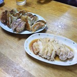 中華料理 相一軒 - 