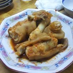 中華料理 相一軒 - 