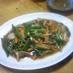 中華料理 相一軒 - 