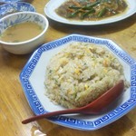 中華料理 相一軒 - 