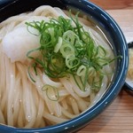 うどん そわか - 2018/7/14