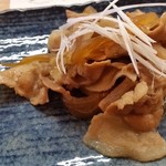 うどん そわか - 2018/7/14