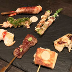 SUSHI＆GRILL SOUYA - 