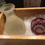 Katsugyo Totoichi - 酔鯨