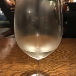 Wine おぅ．ばん - 