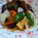 Chinese Dining 樓蘭 - 