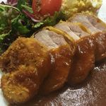 ビストロ ティアボ - 